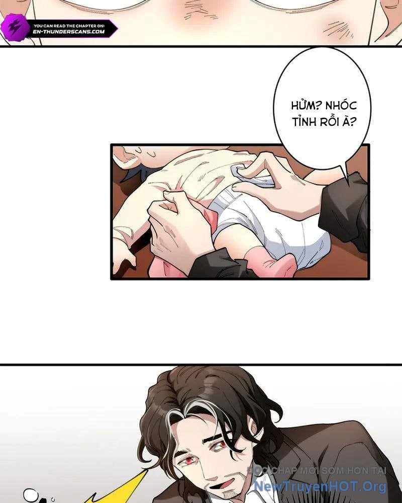 Ranker Sss Được Chọn: Chapter 7