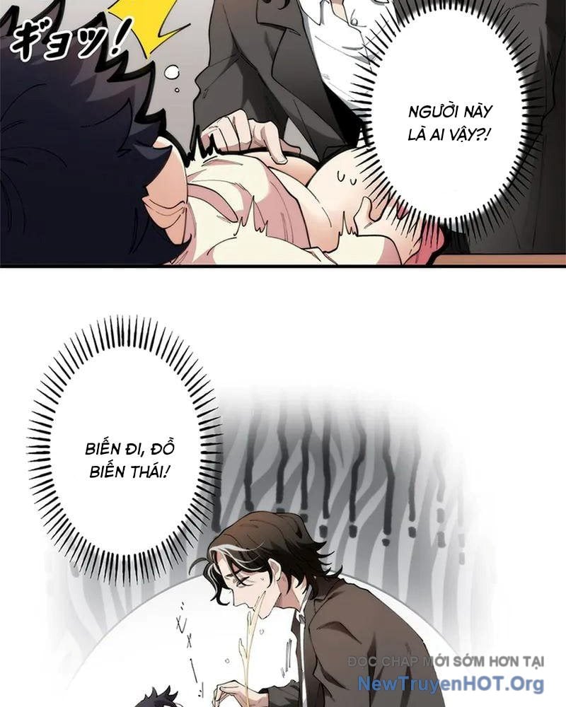 Ranker Sss Được Chọn: Chapter 7