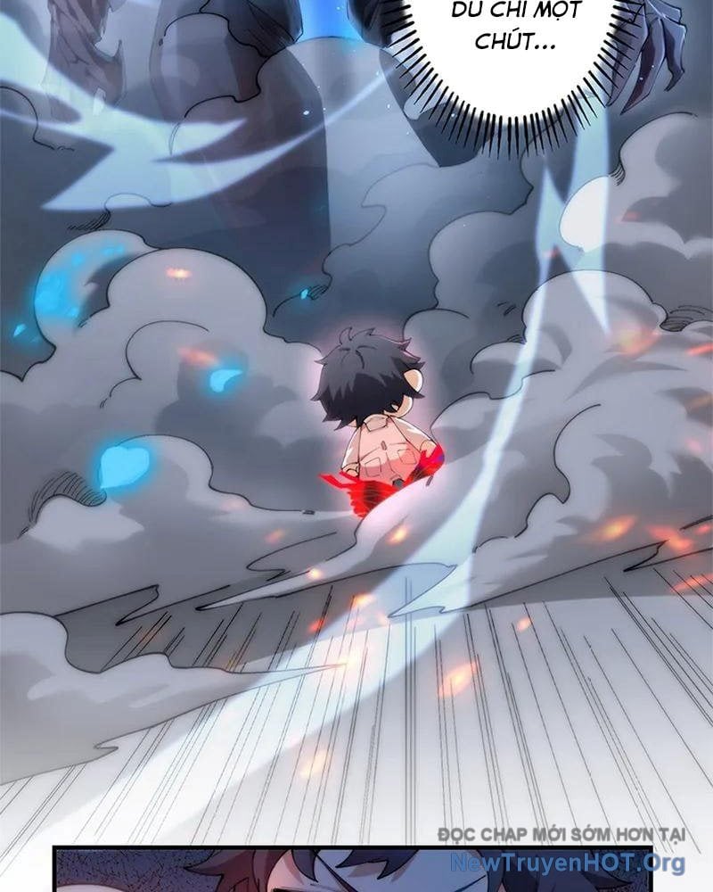 Ranker Sss Được Chọn: Chapter 7