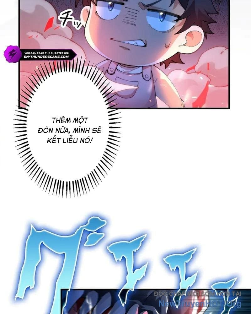 Ranker Sss Được Chọn: Chapter 7