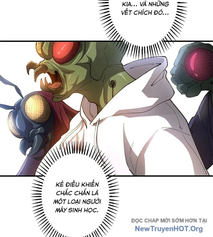 Ranker Sss Được Chọn: Chapter 9