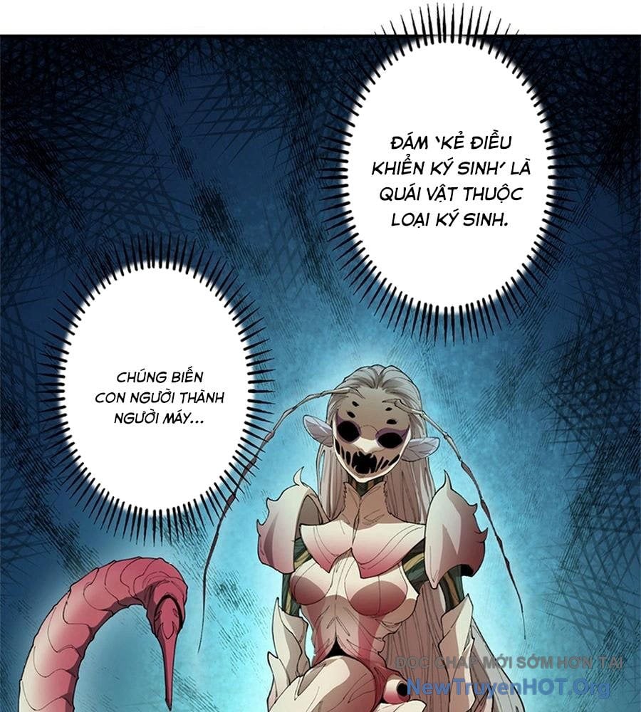 Ranker Sss Được Chọn: Chapter 9