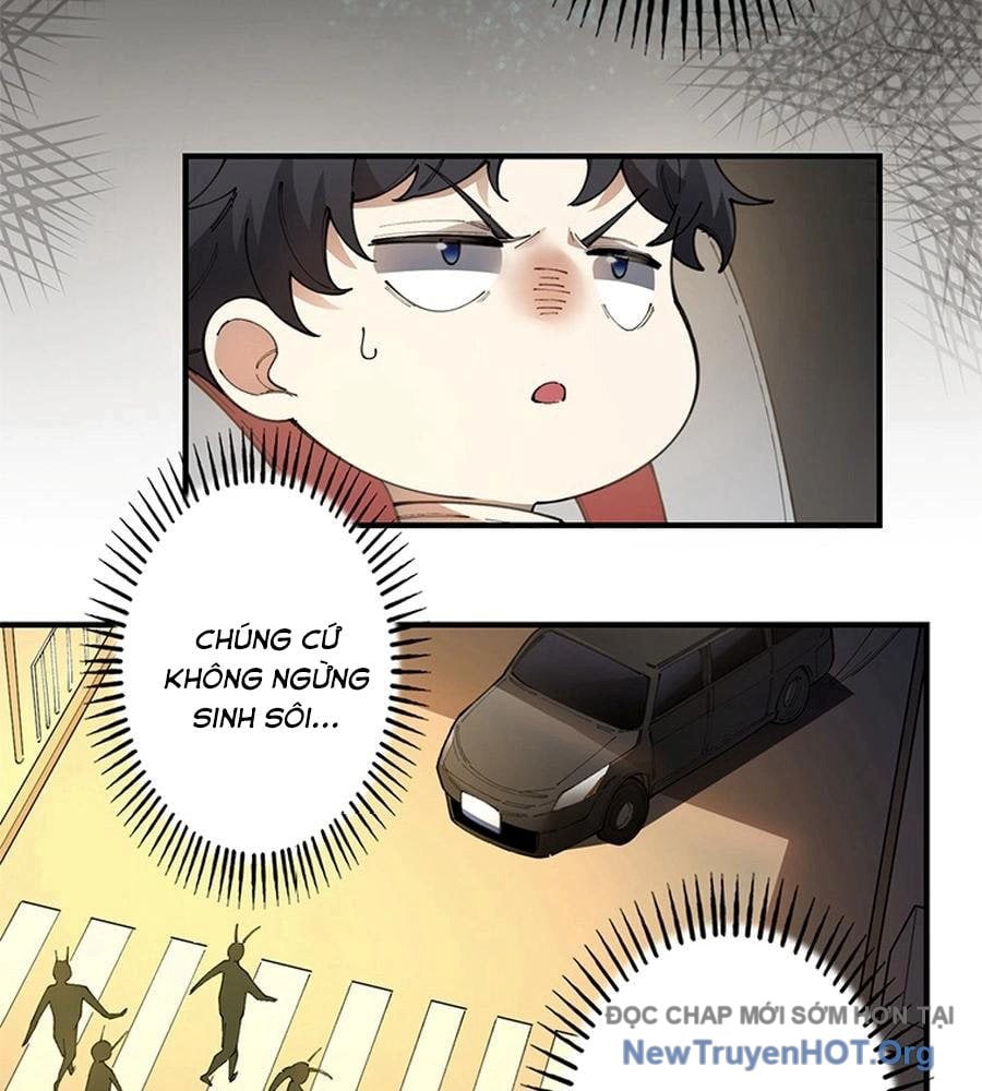 Ranker Sss Được Chọn: Chapter 9