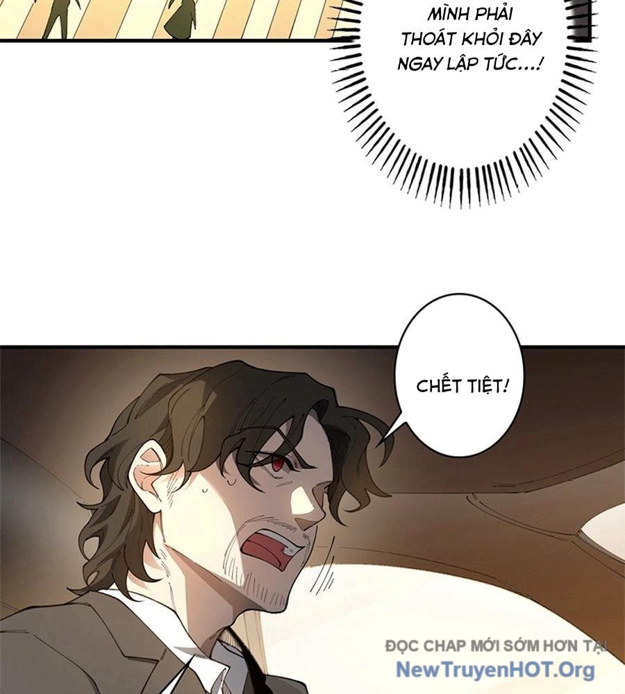 Ranker Sss Được Chọn: Chapter 9