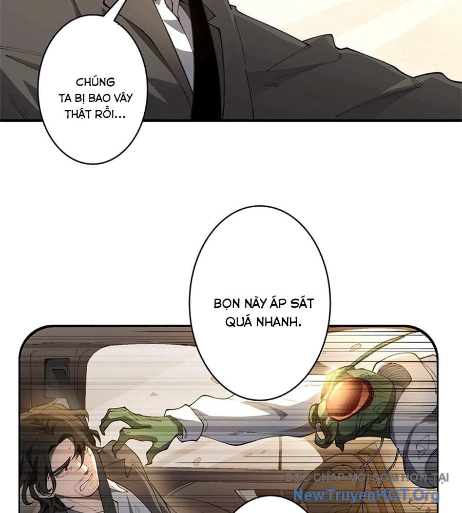 Ranker Sss Được Chọn: Chapter 9