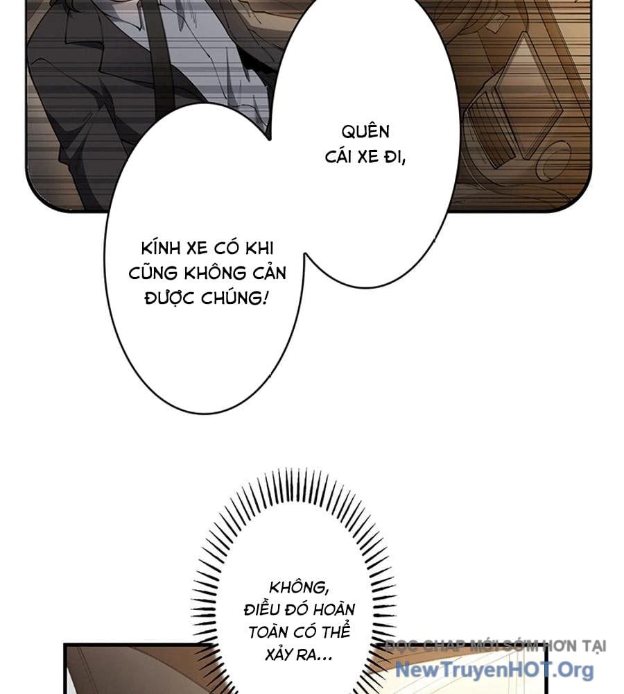 Ranker Sss Được Chọn: Chapter 9