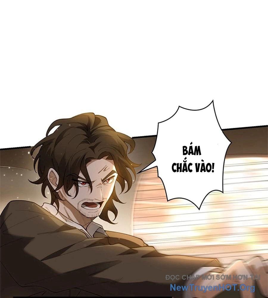 Ranker Sss Được Chọn: Chapter 9