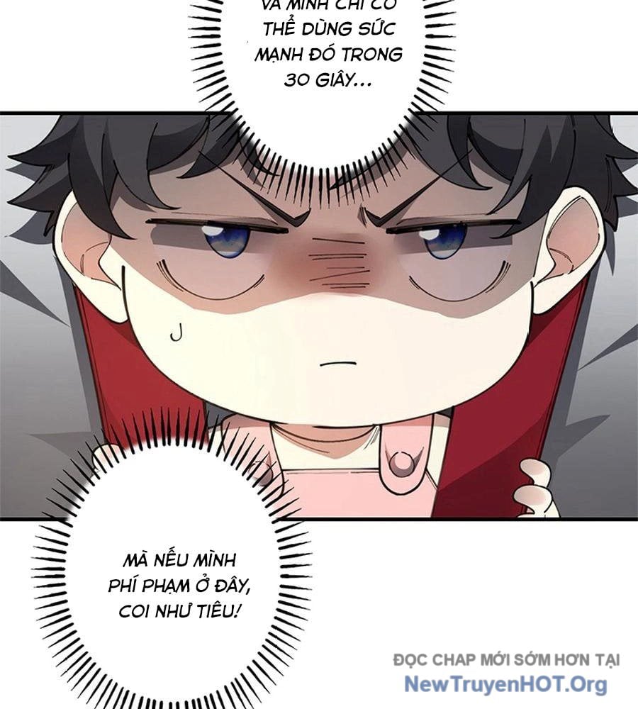 Ranker Sss Được Chọn: Chapter 9