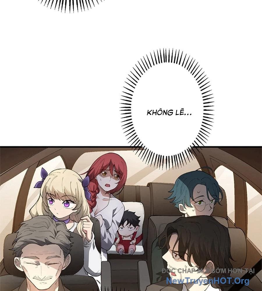 Ranker Sss Được Chọn: Chapter 9