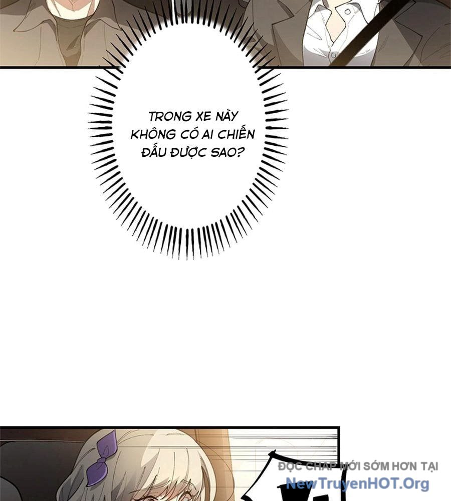 Ranker Sss Được Chọn: Chapter 9