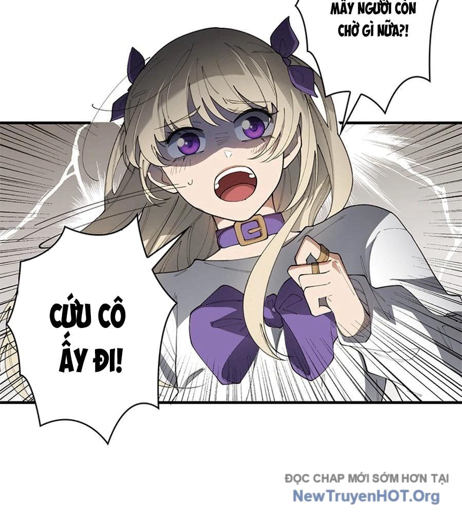 Ranker Sss Được Chọn: Chapter 9