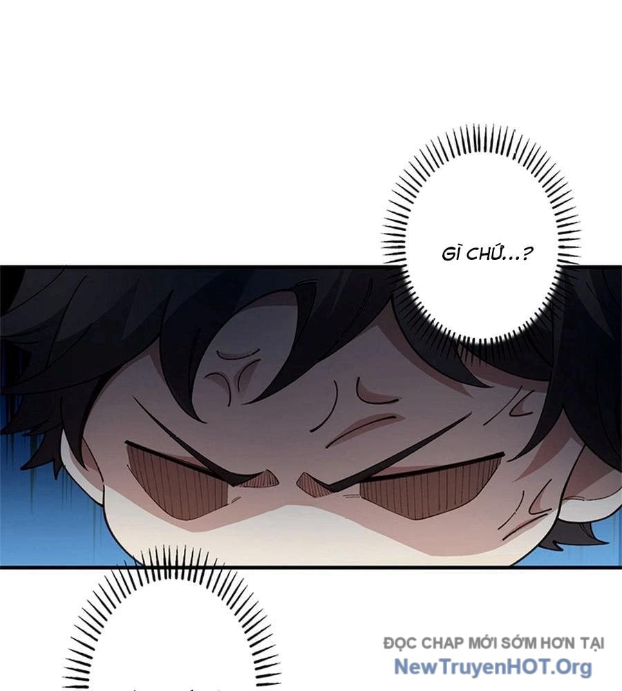 Ranker Sss Được Chọn: Chapter 9