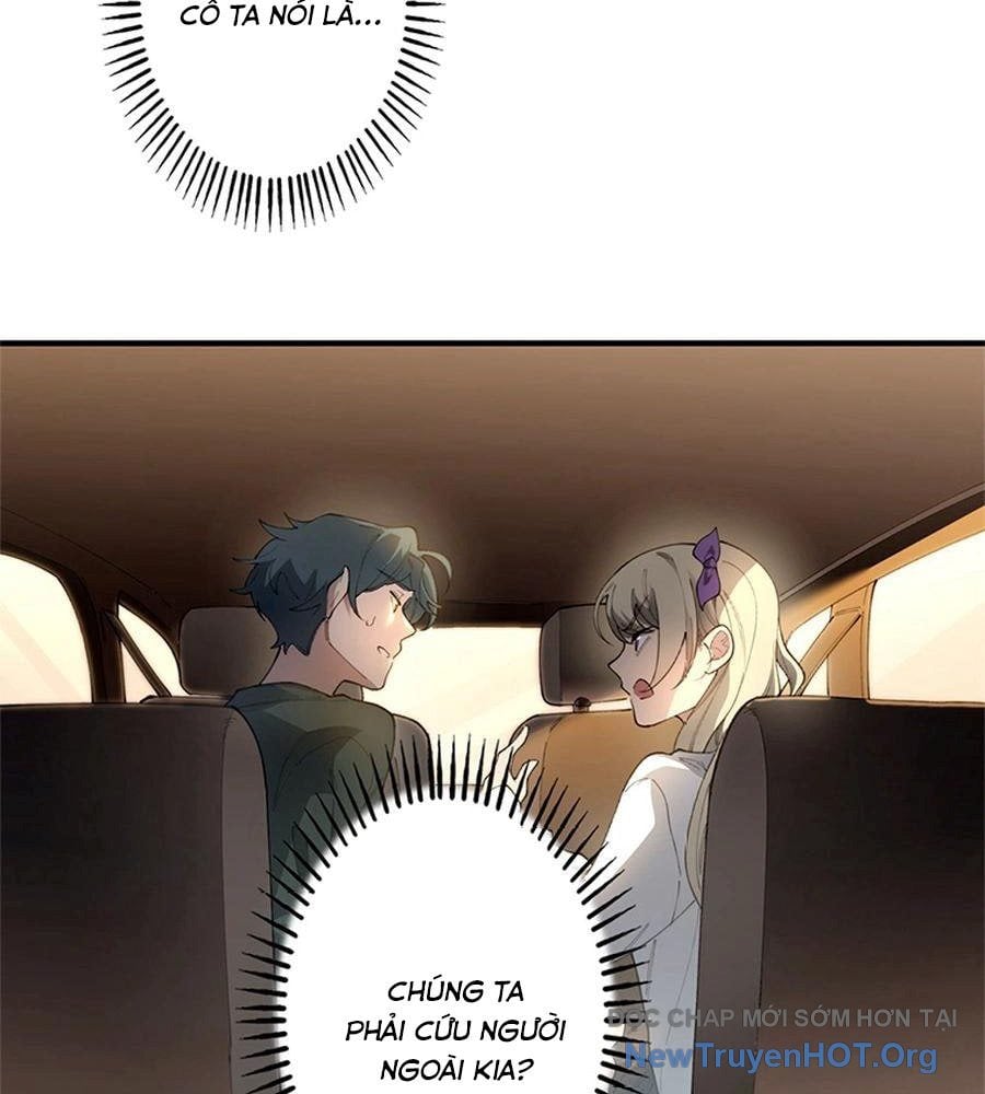 Ranker Sss Được Chọn: Chapter 9