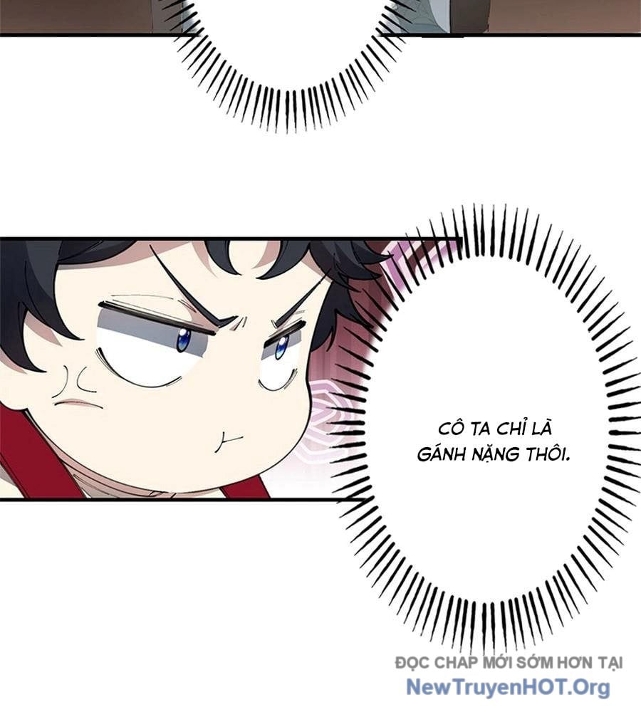 Ranker Sss Được Chọn: Chapter 9