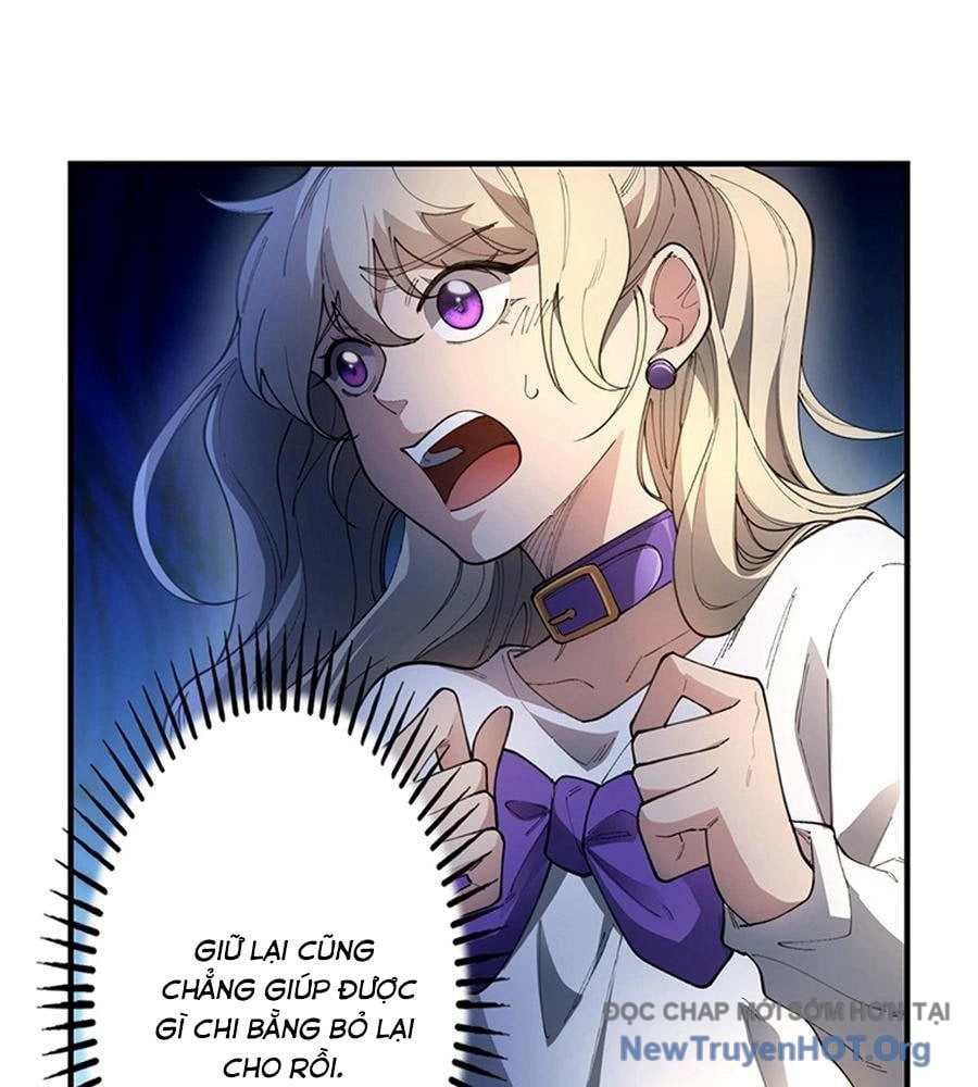 Ranker Sss Được Chọn: Chapter 9