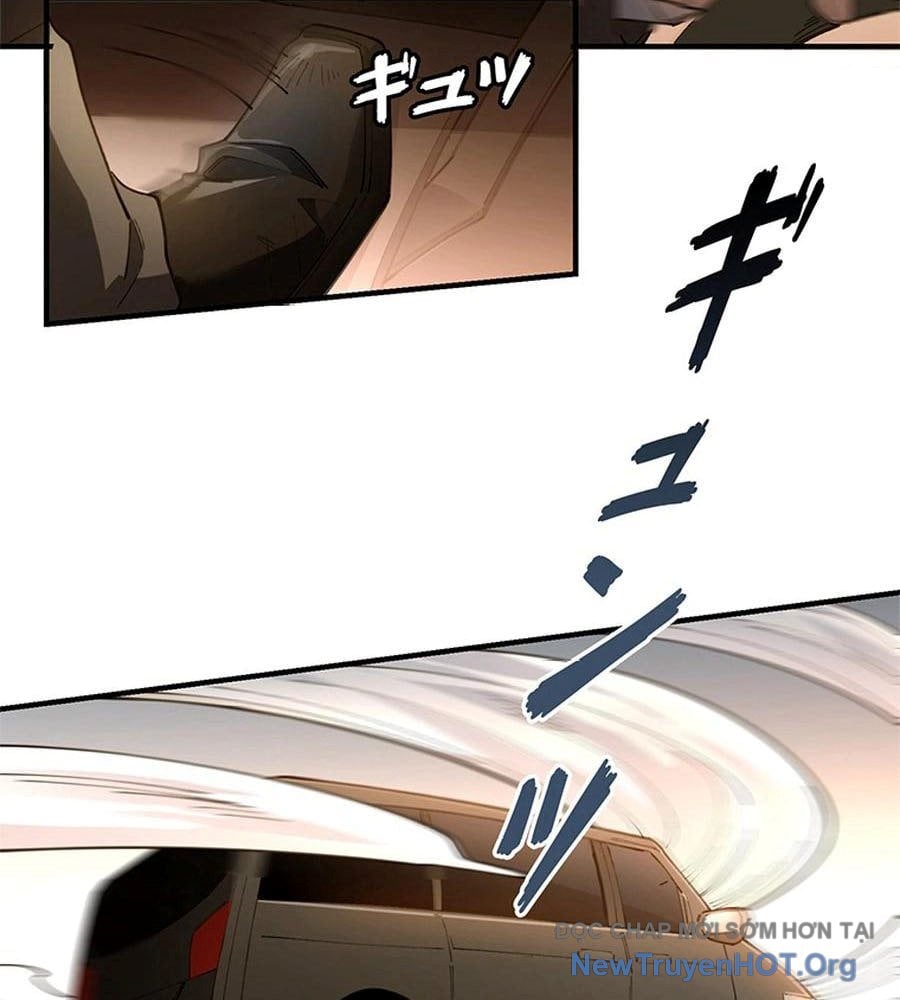 Ranker Sss Được Chọn: Chapter 9