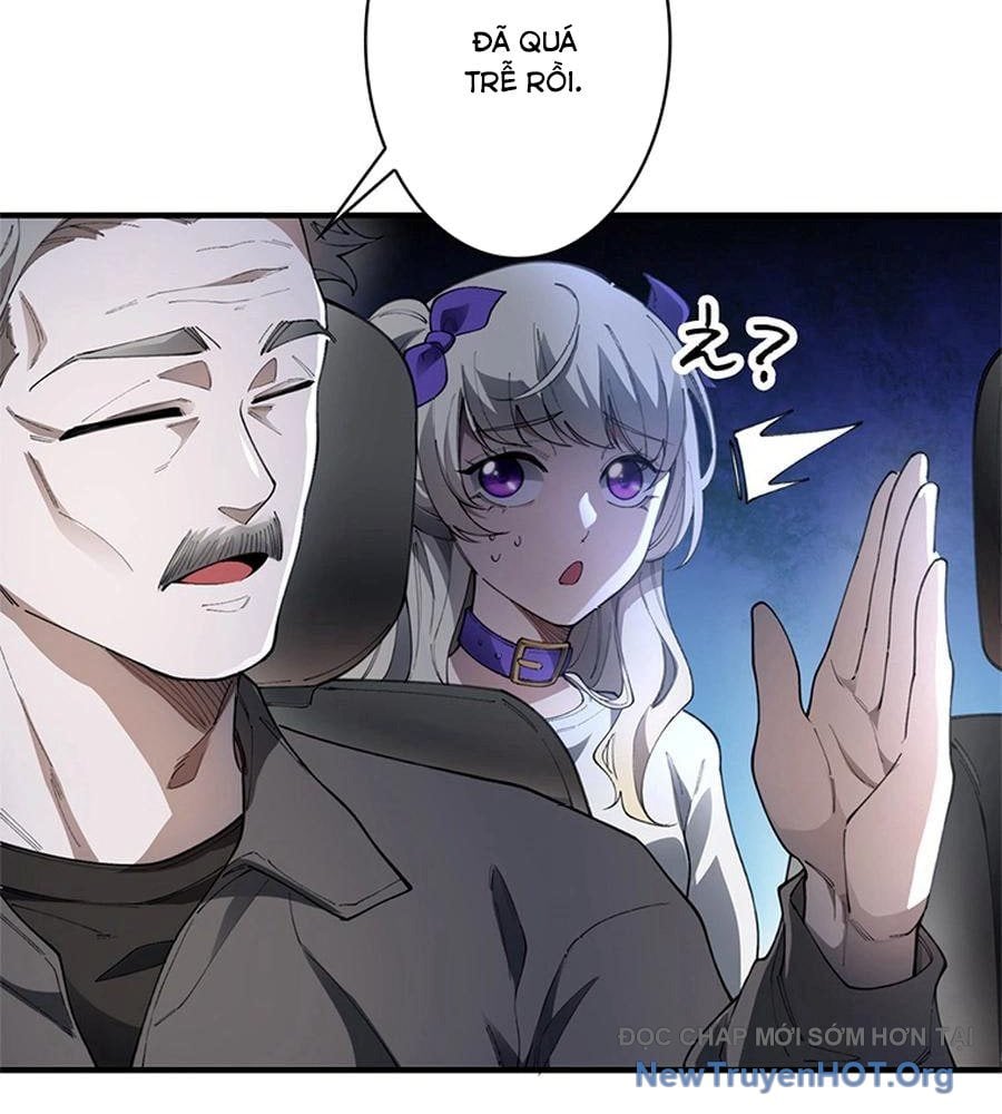 Ranker Sss Được Chọn: Chapter 9