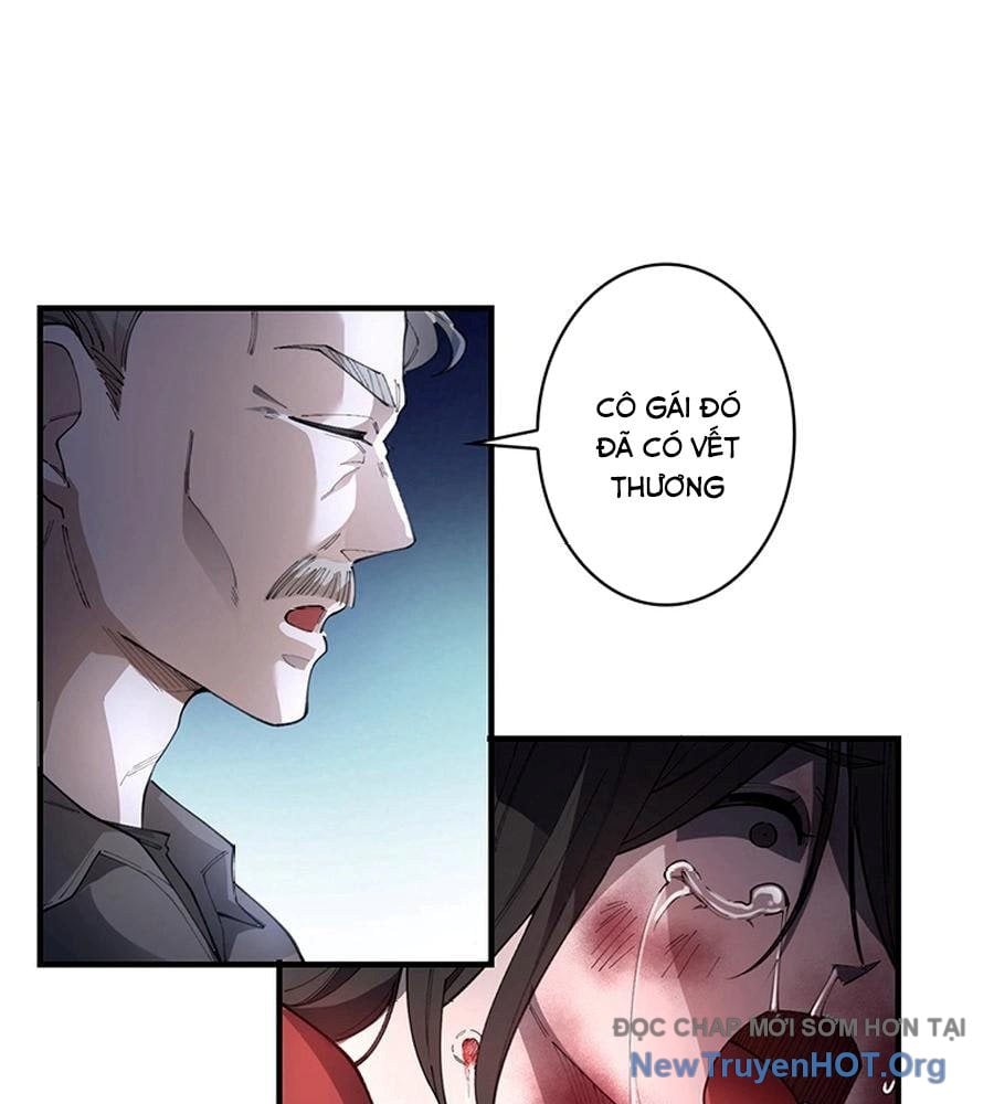 Ranker Sss Được Chọn: Chapter 9