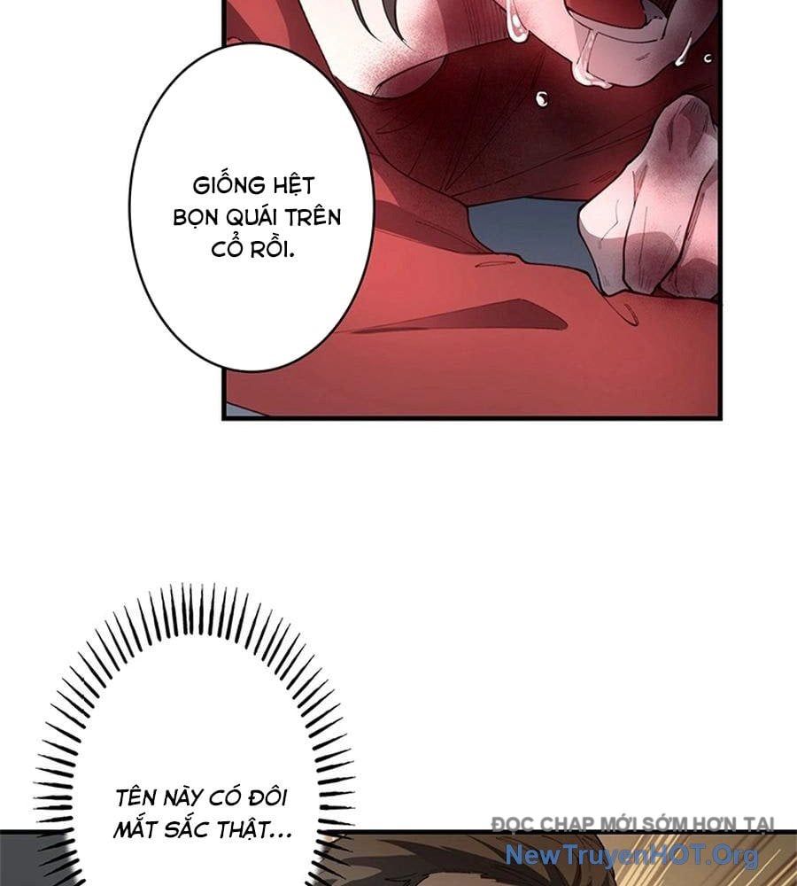 Ranker Sss Được Chọn: Chapter 9