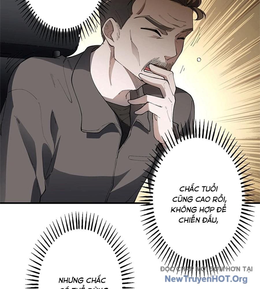 Ranker Sss Được Chọn: Chapter 9