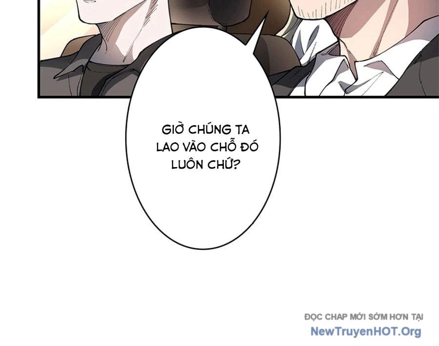 Ranker Sss Được Chọn: Chapter 9
