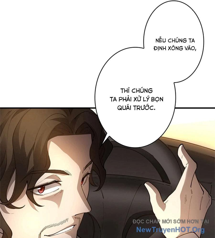 Ranker Sss Được Chọn: Chapter 9