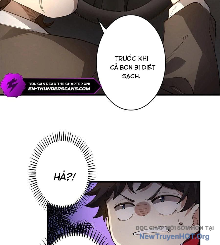 Ranker Sss Được Chọn: Chapter 9