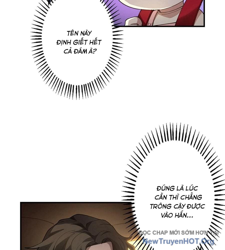 Ranker Sss Được Chọn: Chapter 9