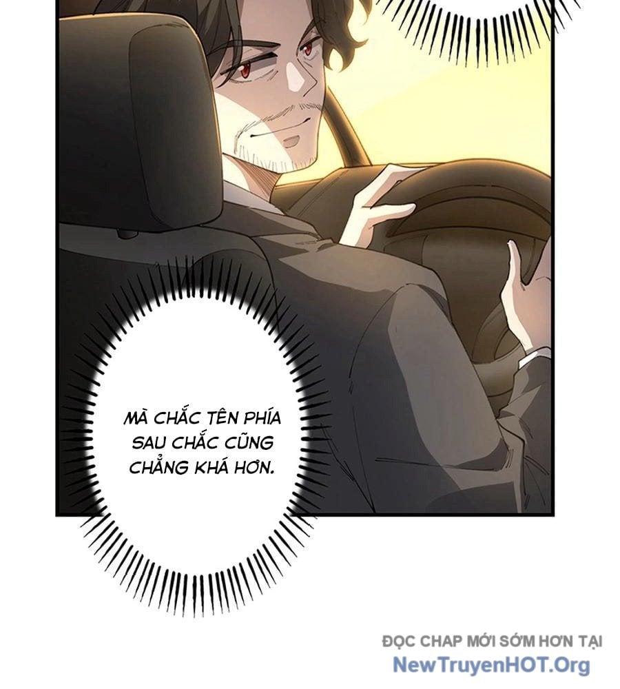 Ranker Sss Được Chọn: Chapter 9