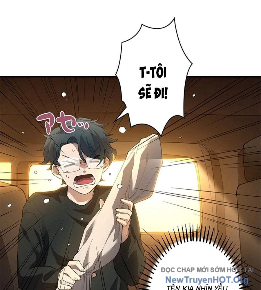 Ranker Sss Được Chọn: Chapter 9