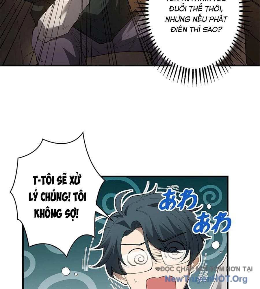 Ranker Sss Được Chọn: Chapter 9