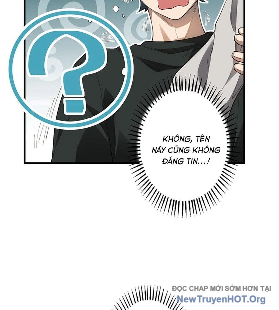 Ranker Sss Được Chọn: Chapter 9