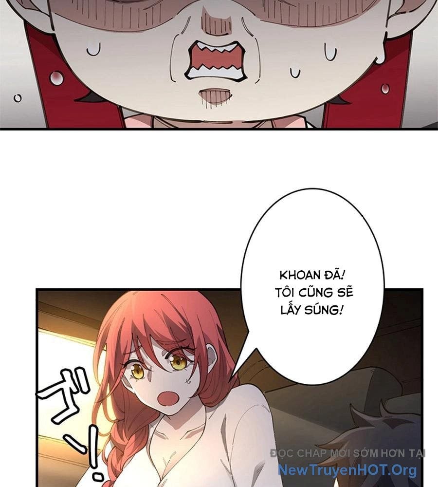 Ranker Sss Được Chọn: Chapter 9