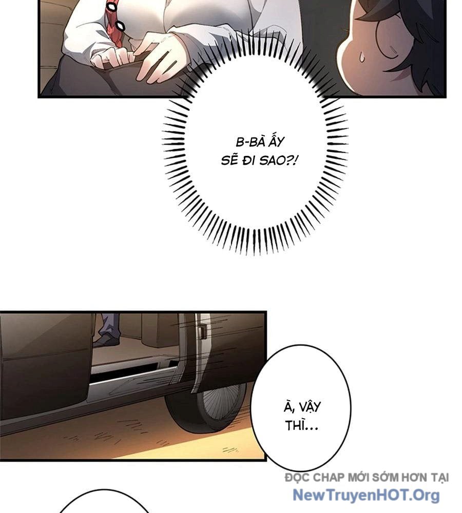 Ranker Sss Được Chọn: Chapter 9