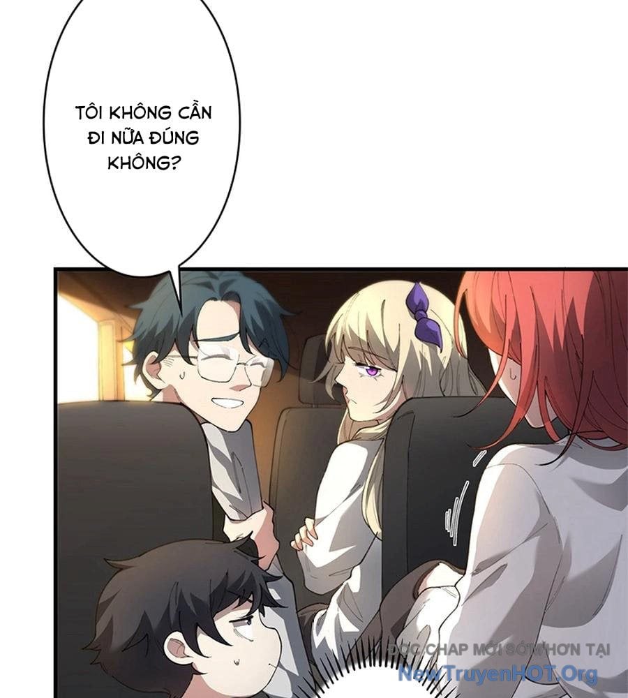 Ranker Sss Được Chọn: Chapter 9