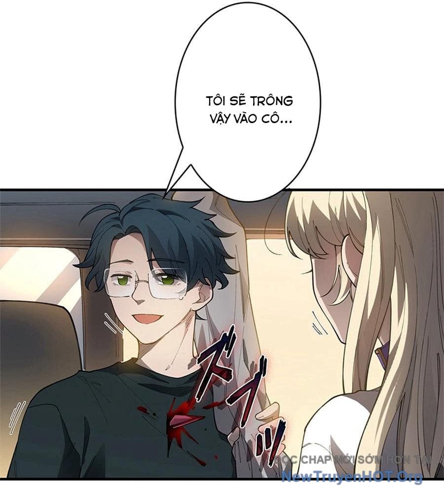 Ranker Sss Được Chọn: Chapter 9