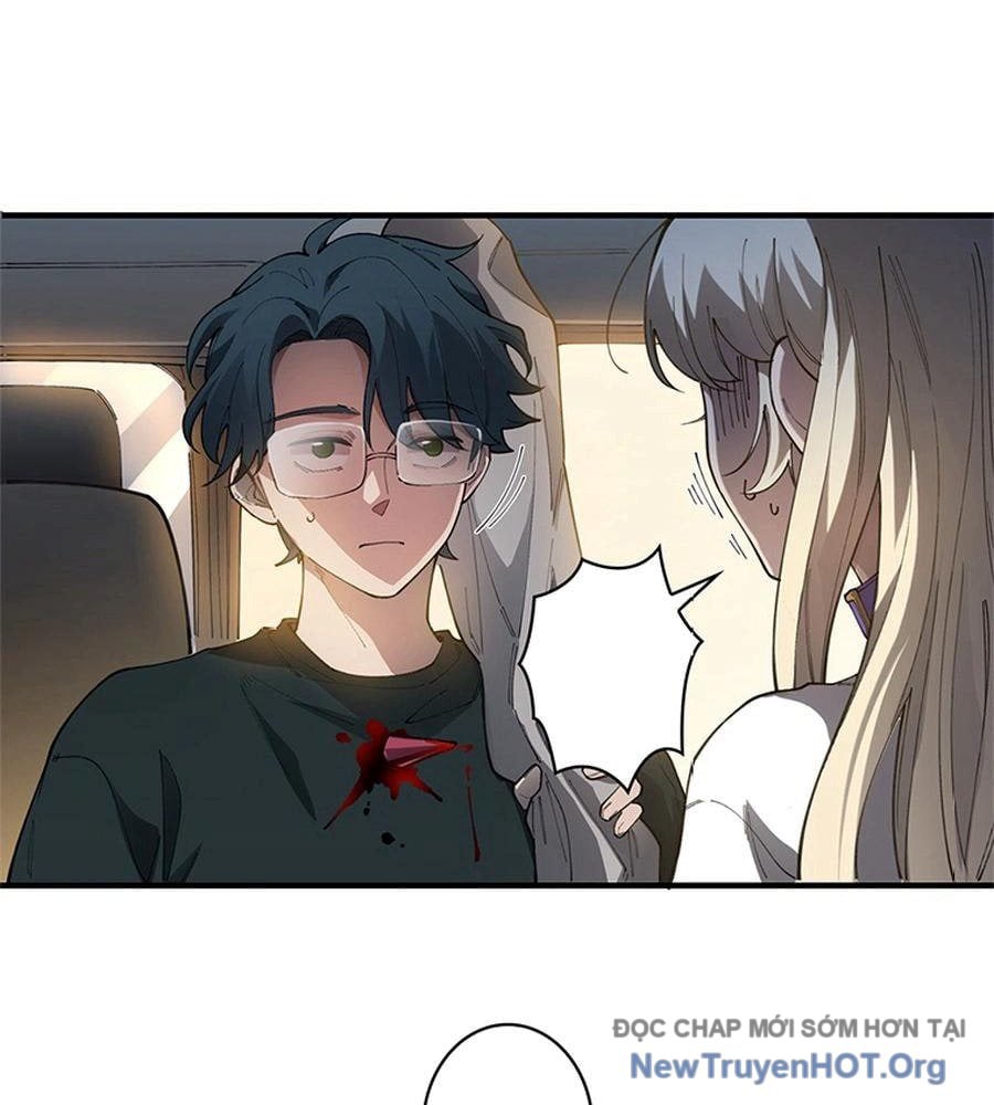 Ranker Sss Được Chọn: Chapter 9
