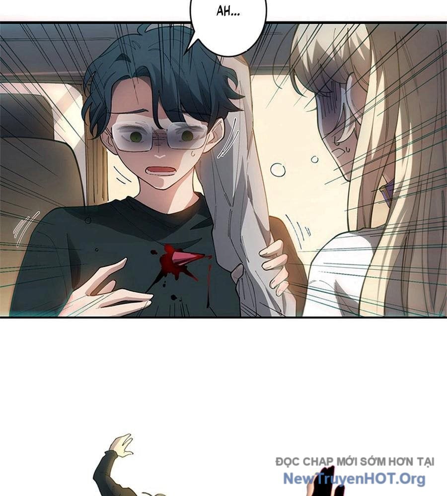 Ranker Sss Được Chọn: Chapter 9