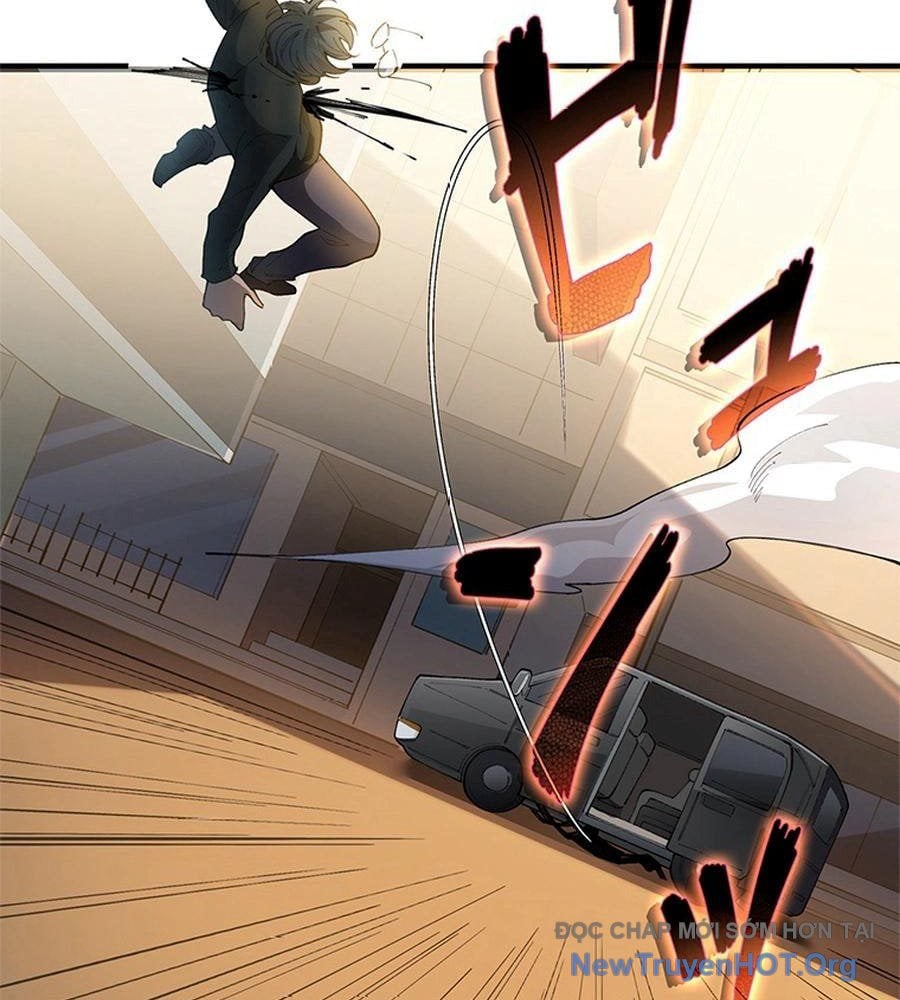 Ranker Sss Được Chọn: Chapter 9