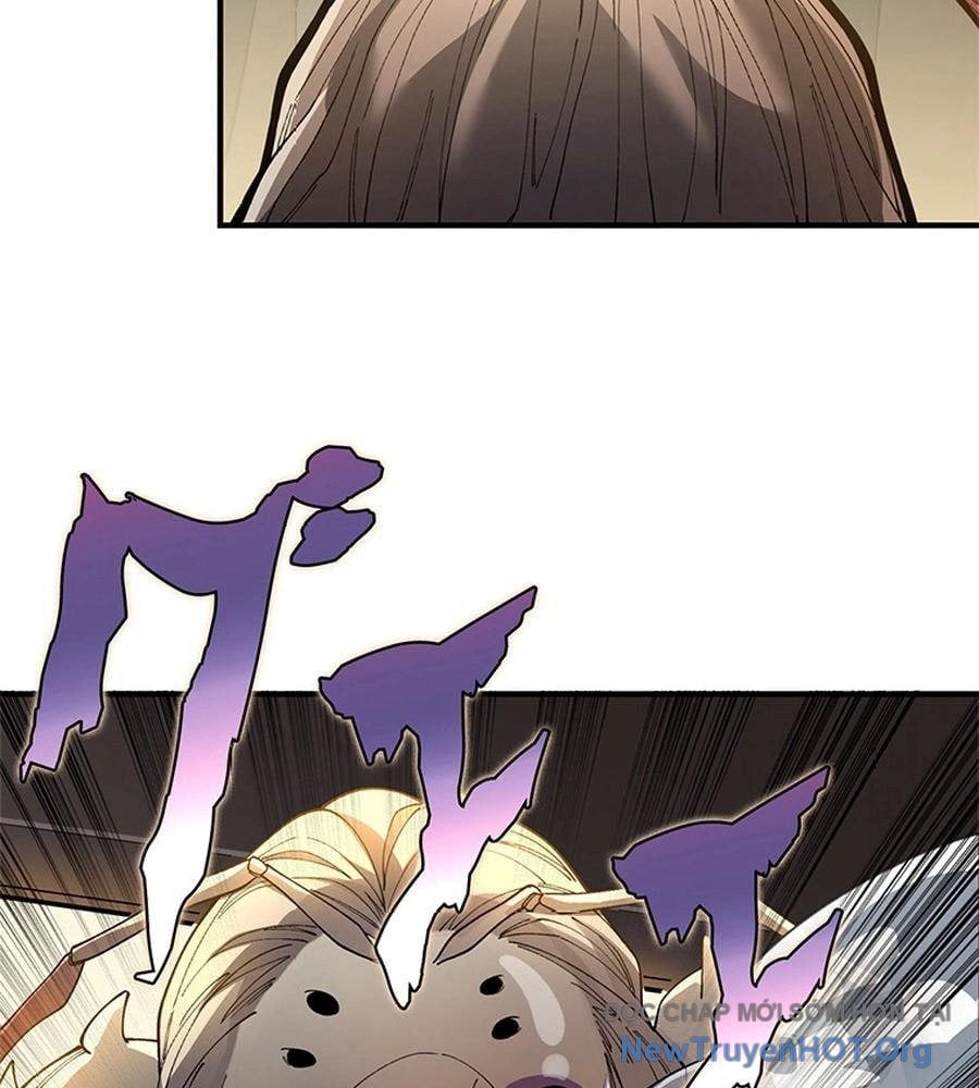 Ranker Sss Được Chọn: Chapter 9