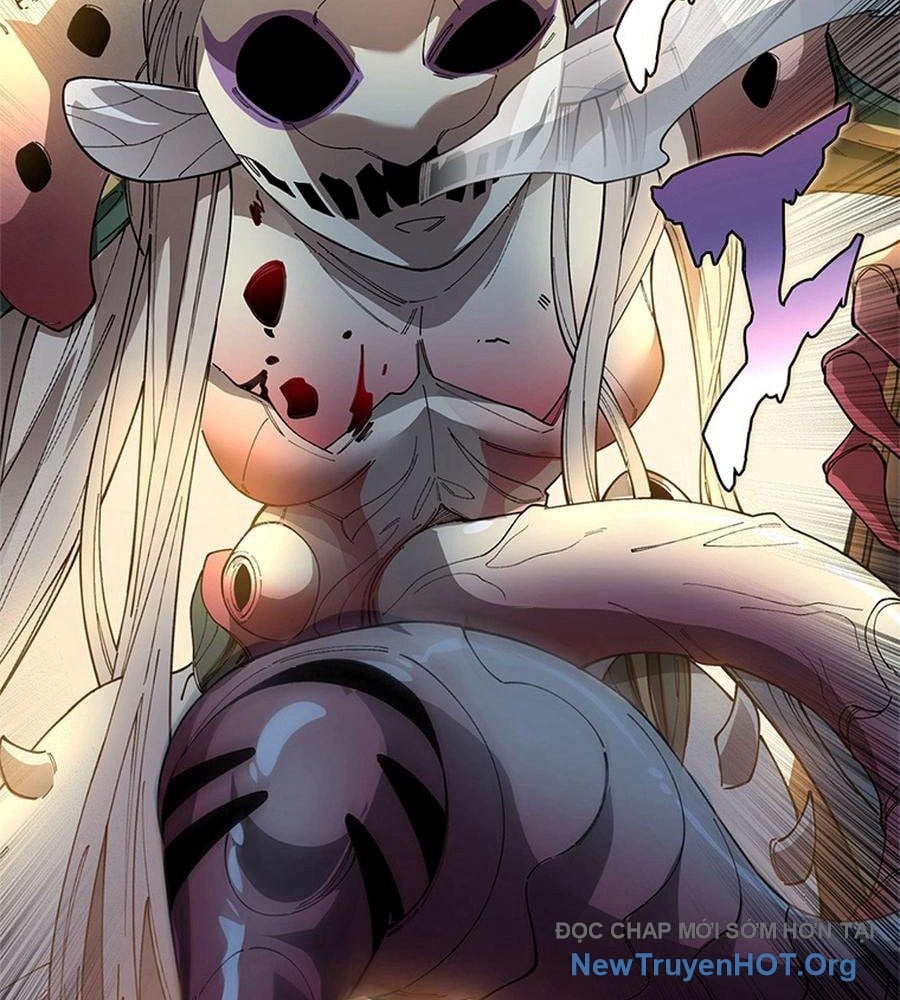 Ranker Sss Được Chọn: Chapter 9