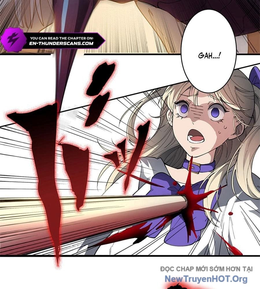 Ranker Sss Được Chọn: Chapter 9