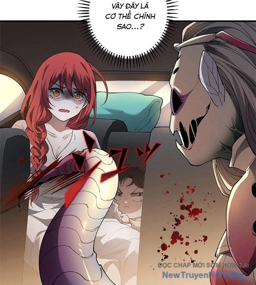 Ranker Sss Được Chọn: Chapter 9