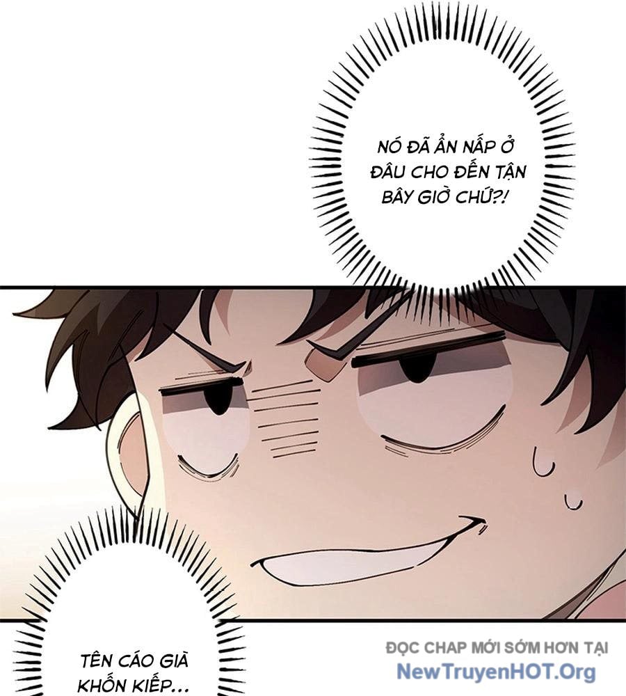 Ranker Sss Được Chọn: Chapter 9