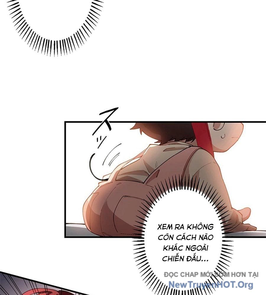 Ranker Sss Được Chọn: Chapter 9