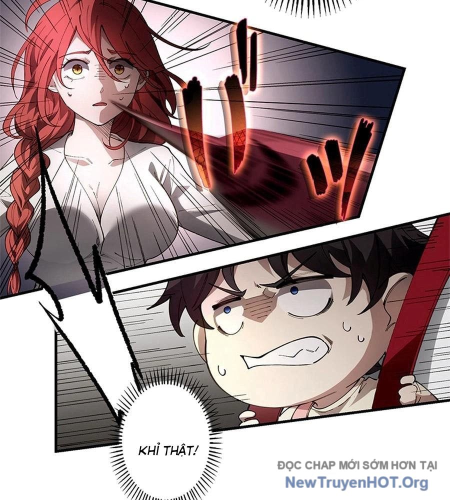 Ranker Sss Được Chọn: Chapter 9