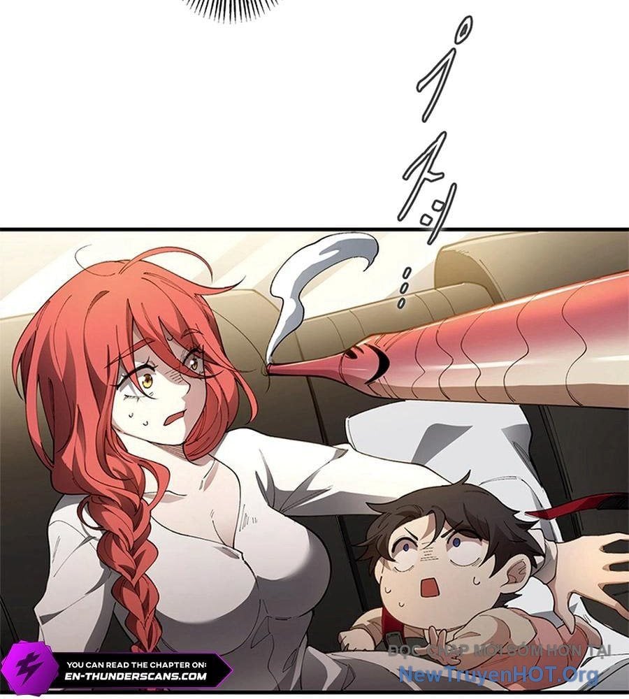 Ranker Sss Được Chọn: Chapter 9