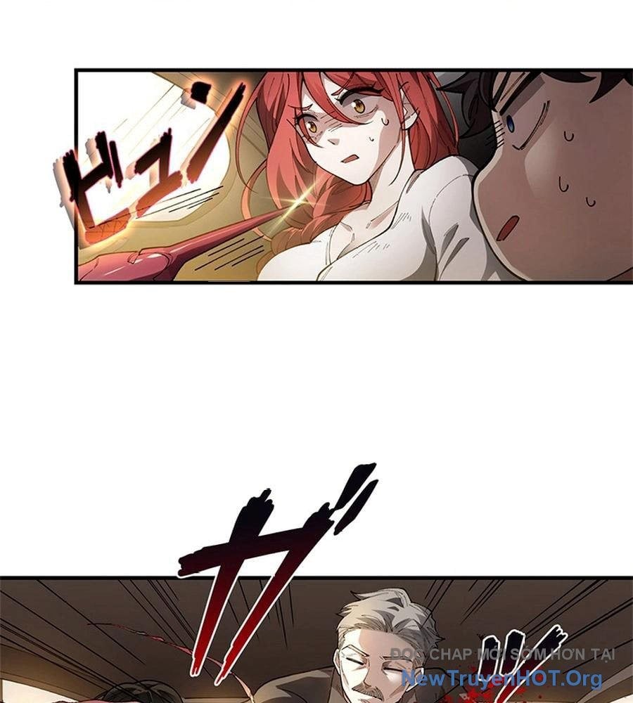 Ranker Sss Được Chọn: Chapter 9