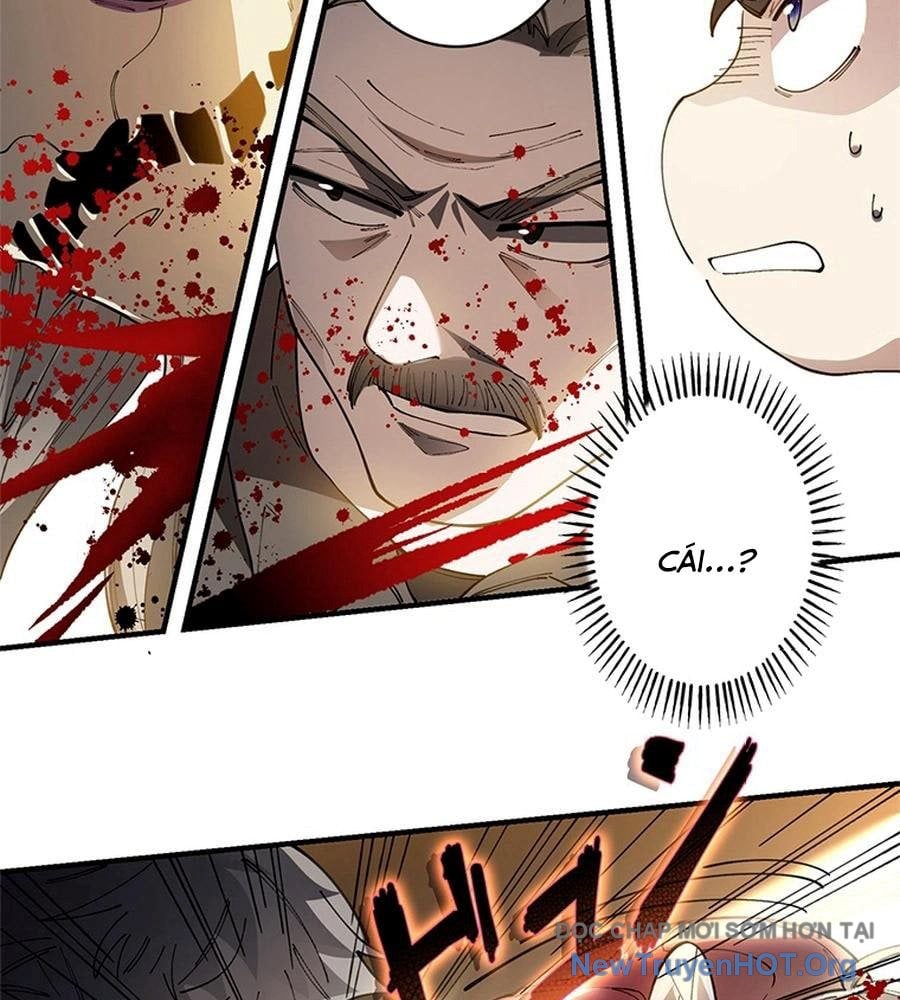 Ranker Sss Được Chọn: Chapter 9