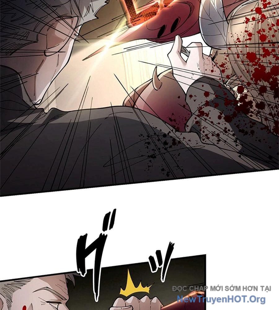 Ranker Sss Được Chọn: Chapter 9